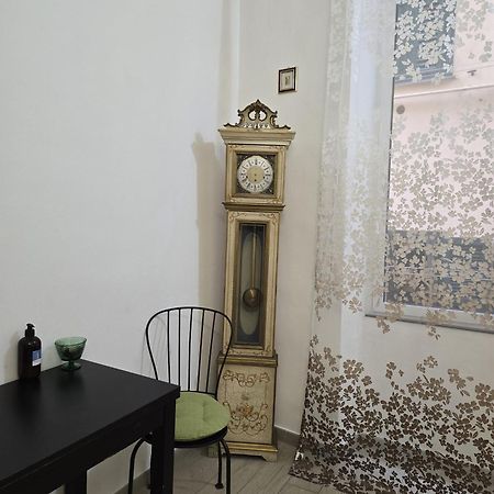 Apartamento Incentro Génova Exterior foto
