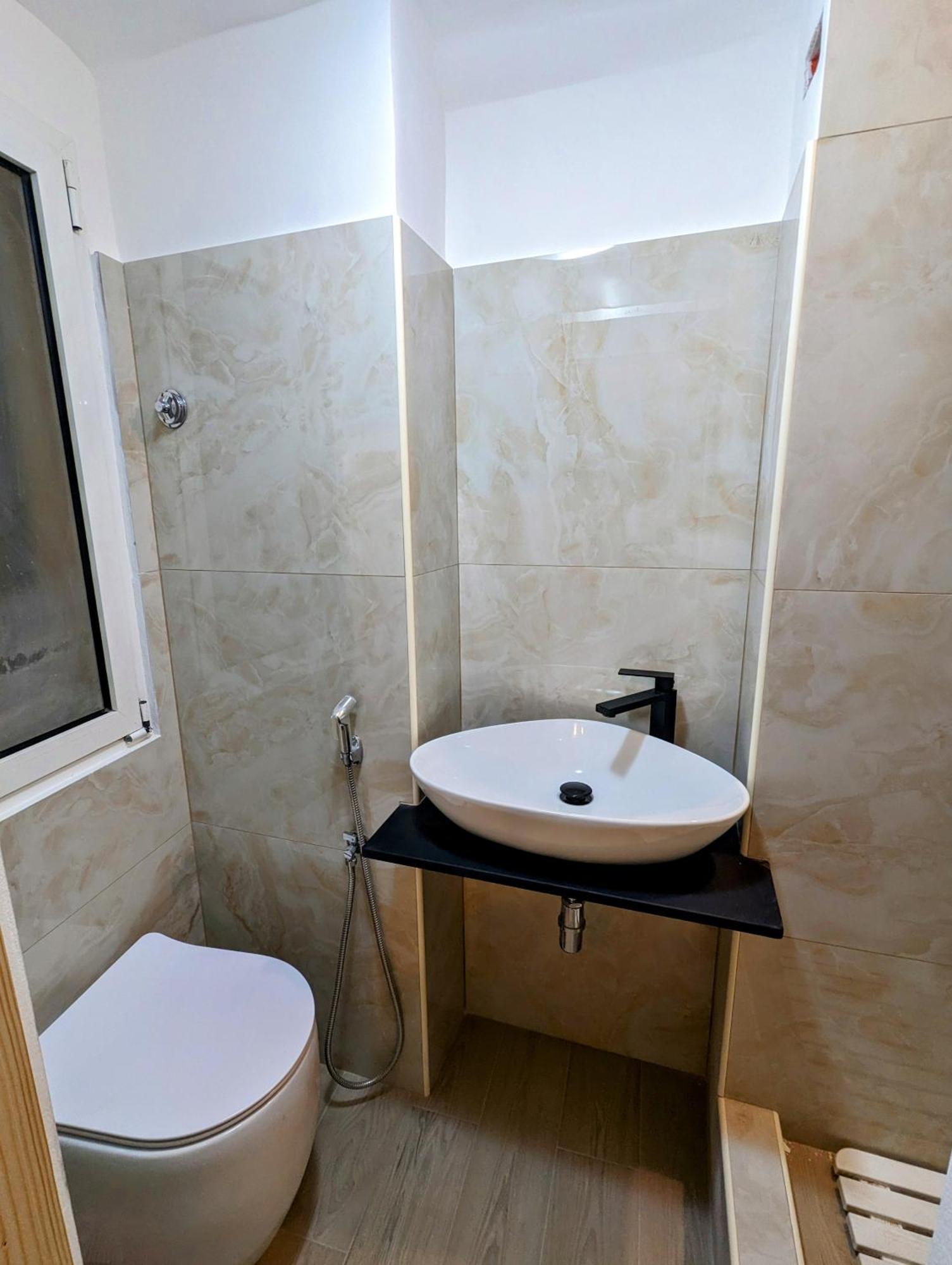 Apartamento Incentro Génova Exterior foto