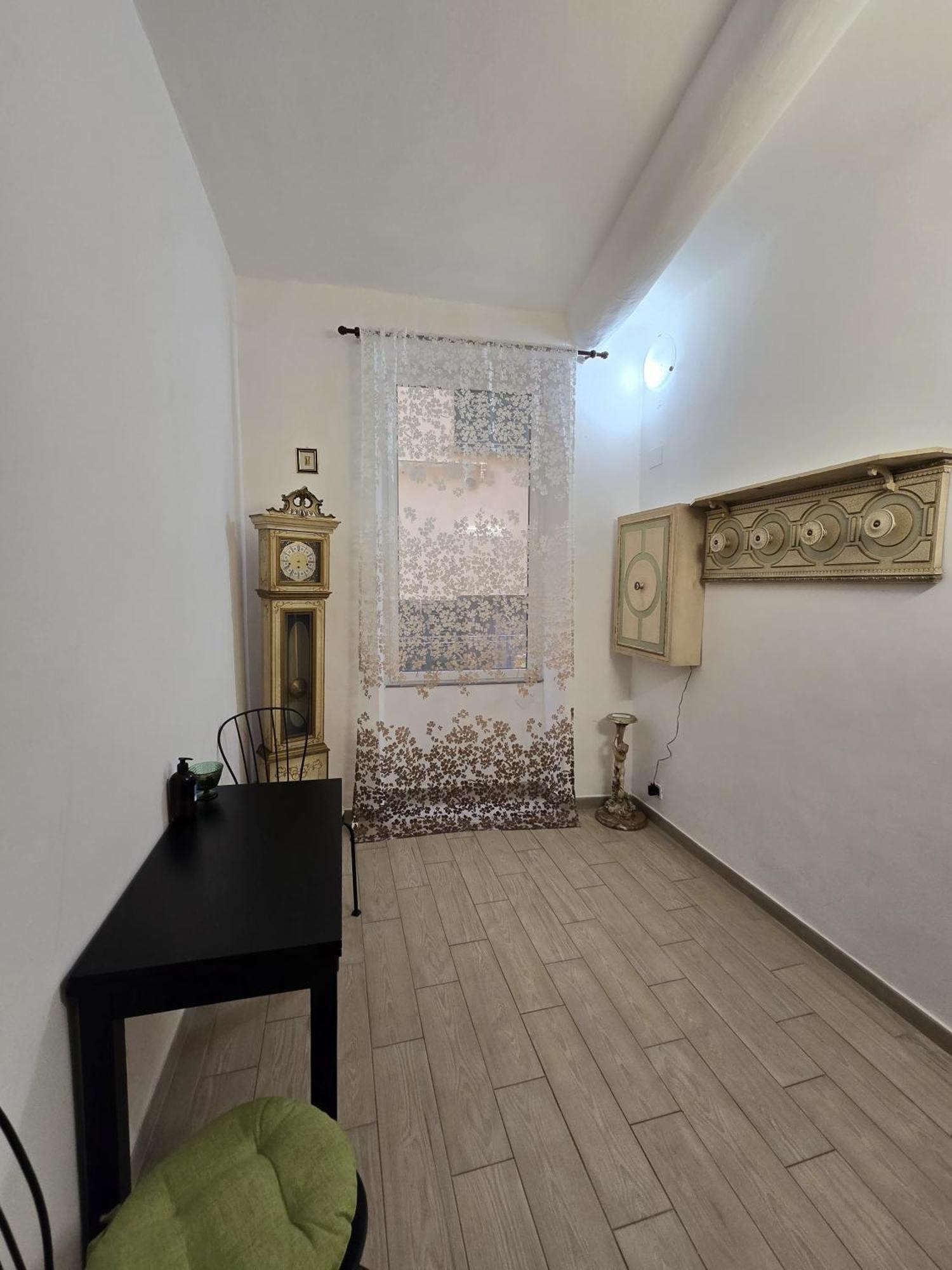 Apartamento Incentro Génova Exterior foto
